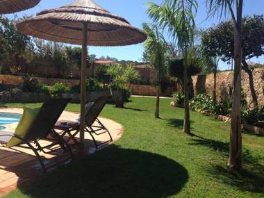 Casa Paula - Villas (Private Pool for Each House)