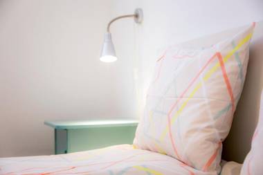 Apartamentos Marreiros Neto