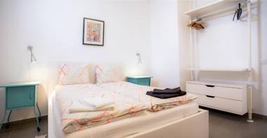 Apartamentos Marreiros Neto