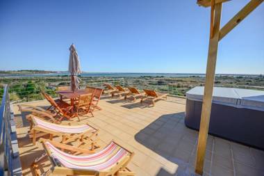 Palmares Beach Golf & Dream