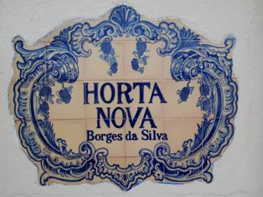 Horta Nova