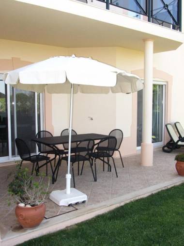 Fairviews Villa on Boavista Golf Resort