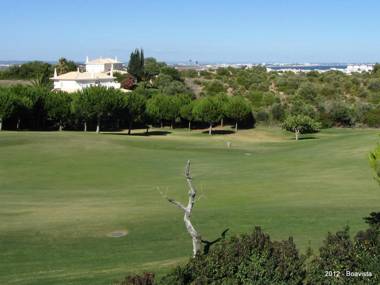 Fairviews Villa on Boavista Golf Resort
