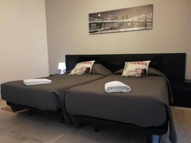 Lagos City Center Guest House & Hostel