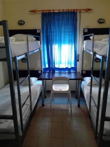 HI Lagos - Pousada de Juventude