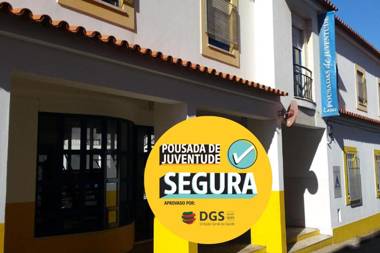 HI Lagos - Pousada de Juventude