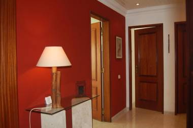 Flat Via Torraltinha