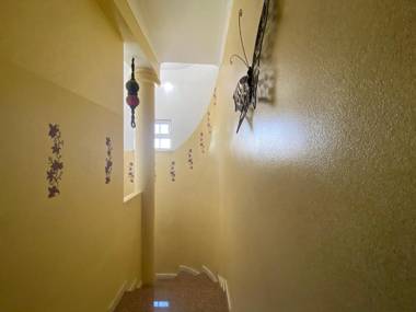 Lagos Marina Guest House