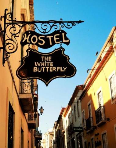 Hostel The White Butterfly