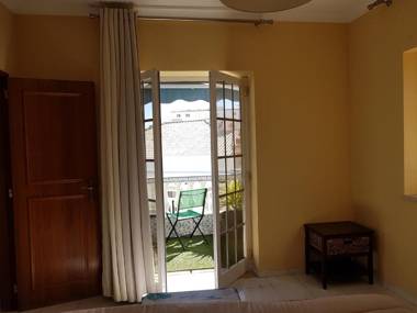 Lagos Center Studios