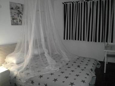 Lagos Charming Villas