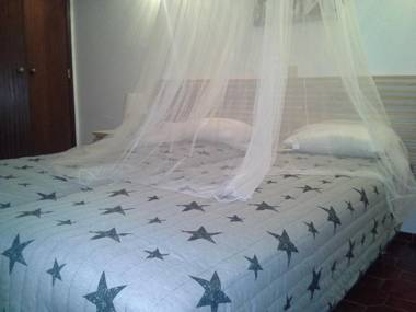 Lagos Charming Villas