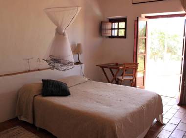 Casas na Vinha - Monte da Casteleja Wine Estate - Eco Turismo Rural