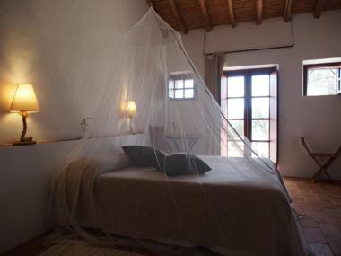 Casas na Vinha - Monte da Casteleja Wine Estate - Eco Turismo Rural