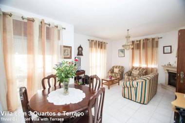 Akivillas Lagos Beach III