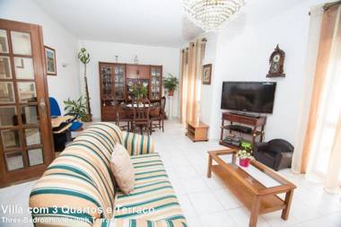 Akivillas Lagos Beach III