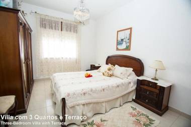 Akivillas Lagos Beach III