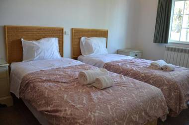 Ocean Club Apartment