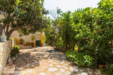 Akivillas Lagos Garden II