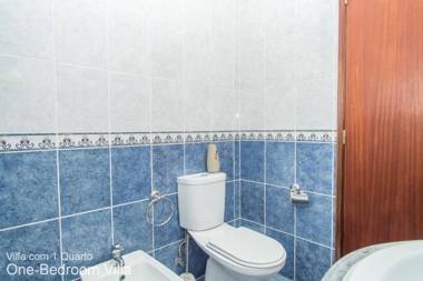 Akivillas Lagos Garden II