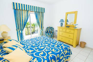 Akisol Lagos Relax III