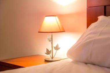 A04 - Large Modern 1 Bed Apartment with pool