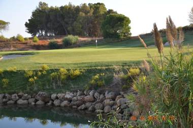 Porto de Mos Golf & Beach B&B