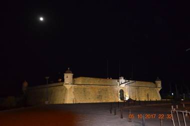 Porto de Mos Golf & Beach B&B