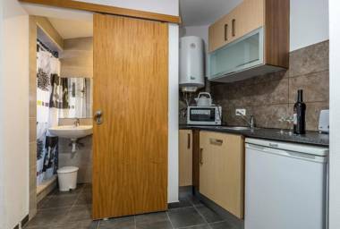 Lagos Downtown Guesthouse