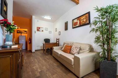 Lagos Downtown Guesthouse