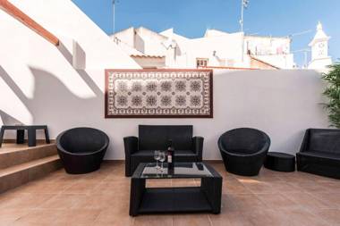 Lagos Downtown Guesthouse