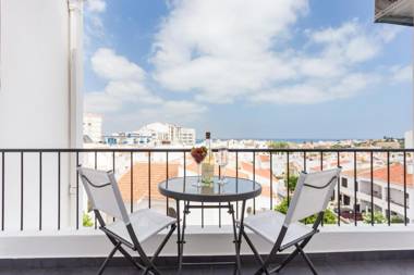 Stay on Top Apartments