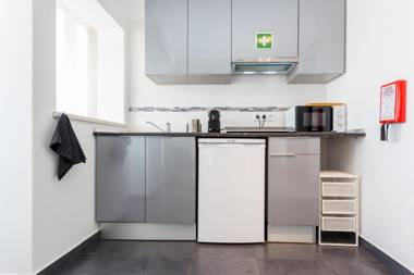 Stay on Top Apartments