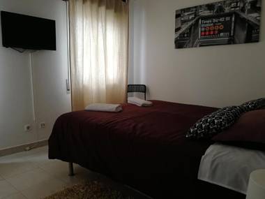 Good Vibes - Lagos Guesthouse