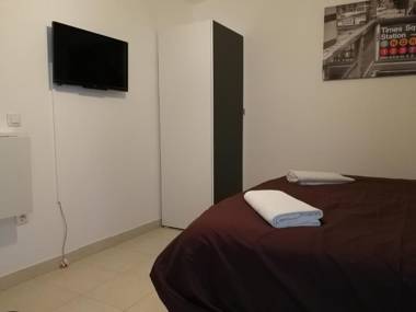 Good Vibes - Lagos Guesthouse