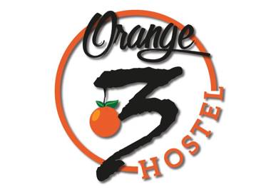 Orange3 Hostel