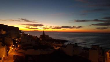 Luz Beach Rooftop Penthouse