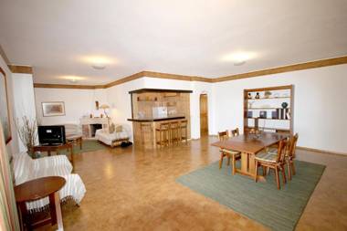 Apartment on the beach Dona Ana by amcf