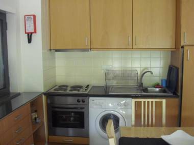 Belleviem Apartment in Lagos a few meters from de Marina / Algarve / Portugal