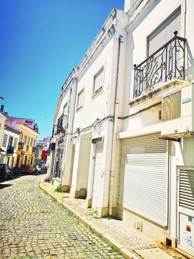 Stay on Top Old Town