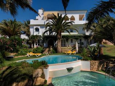 Villa Esmeralda