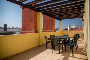 C07 - 3 Bed Luxury Penthouse in Downtown Lagos