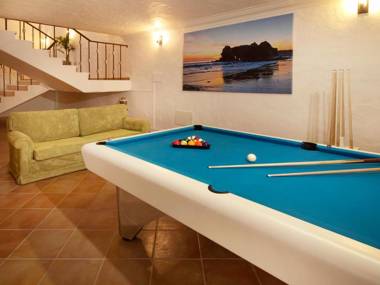 Lagos Atlantic Hotel