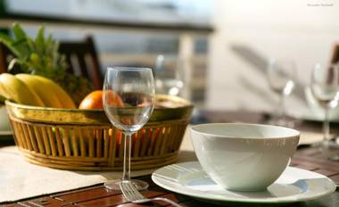 B19 - Marina Bay Apartment