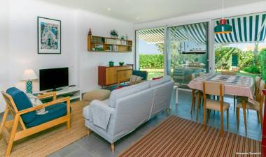 C12 - Sunshine Apartment in Luz