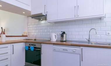 C12 - Sunshine Apartment in Luz