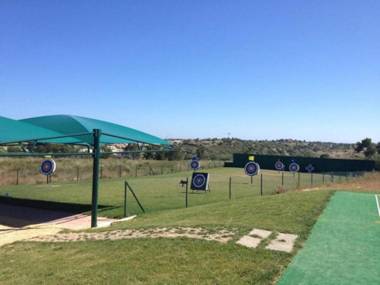 Boavista Golf Resort- Fairviews Villa