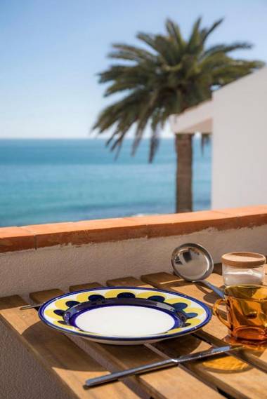 A29 - Calheta House in Luz