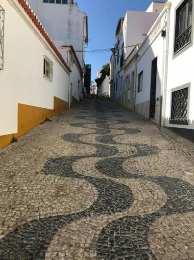 I'm on Charming Home