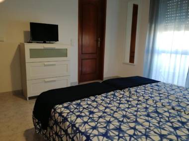 Ocean's 7 - Lagos Guest House